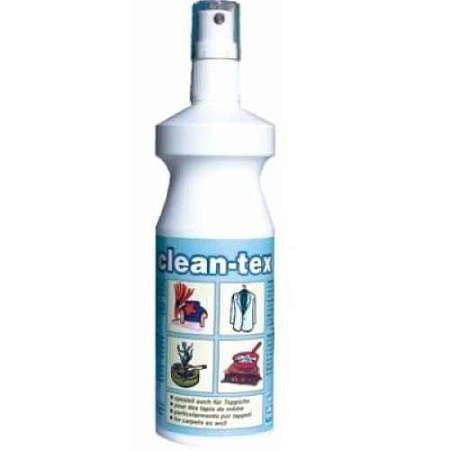 Профессиональная химия Pramol Chemie CLEAN-TEX - средство для устранения неприятных запахов