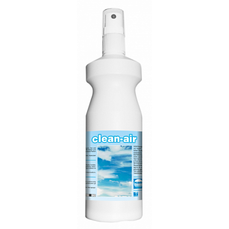Профессиональная химия Pramol Chemie CLEAN-AIR - очиститель воздуха