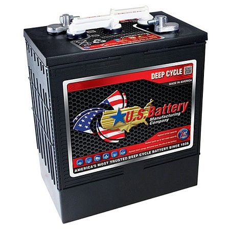 Тяговый аккумулятор U.S.Battery US 305 XC