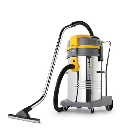 Профессиональный пылесос Ghibli Wirbel POWER WD 80.2 I UFS 