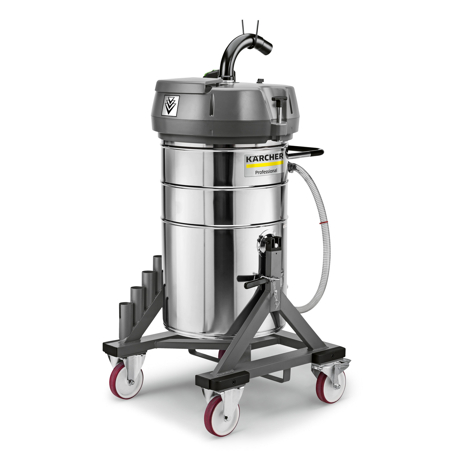 Karcher IVR-L 120/24-2 ТС Me Dp