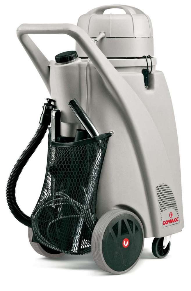 COMAC CA 100 — изображение 2