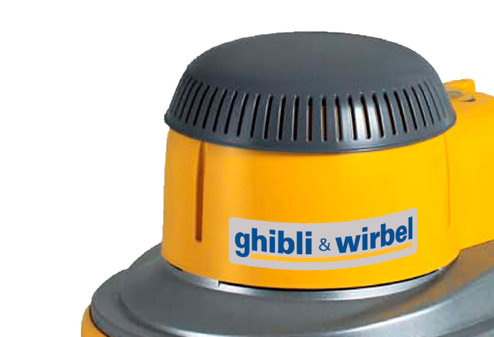 Ghibli Wirbel SB 143 L10 — изображение 5