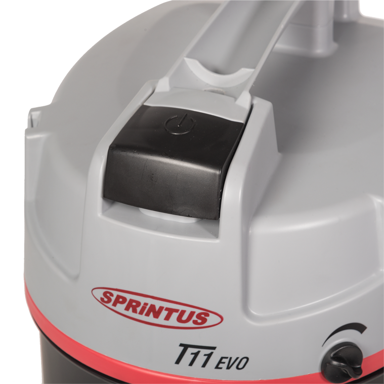 Sprintus T11 EVO — изображение 5