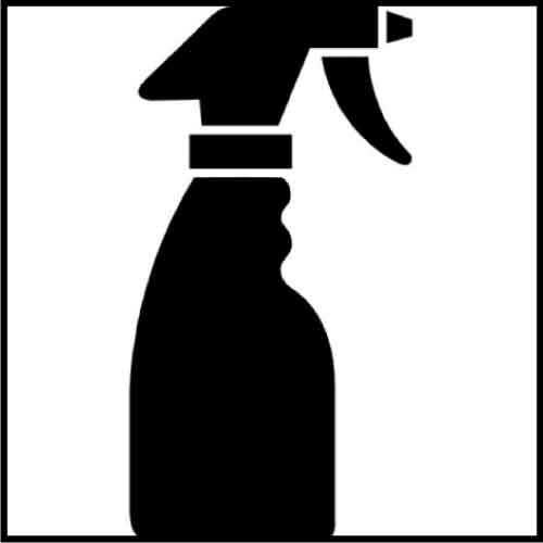 GUMEX SPRAY - аэрозоль для удаления остатков жевательной резинки. ( -45°C) — изображение 2