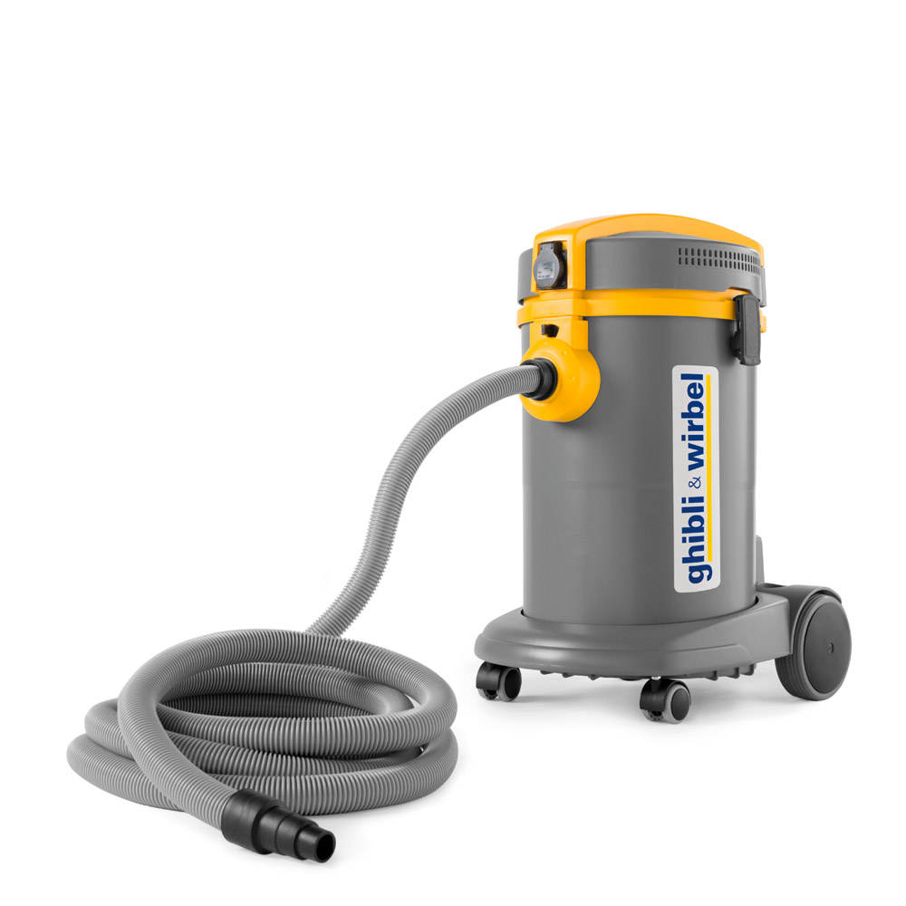 Ghibli Wirbel Power T WD 36 P EL FD