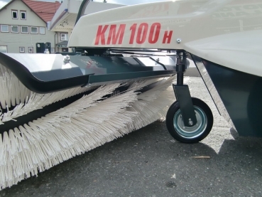 KM 100 H — изображение 2