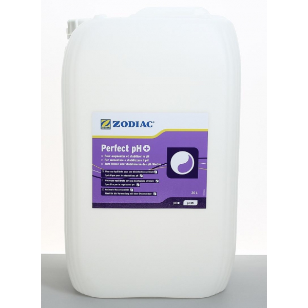 Perfect pH-минус (жидкий) 20 л