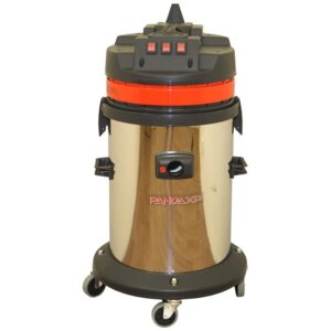IPC Panda 440 GA XP INOX CARWASH