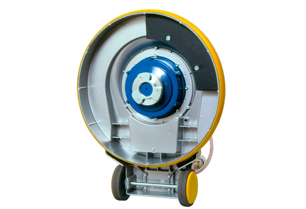 Ghibli Wirbel SB 143 L10 — изображение 8