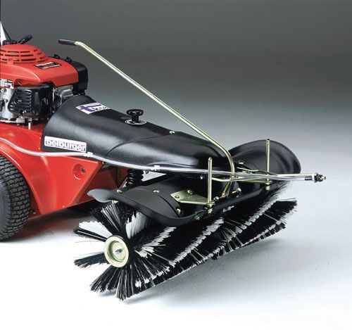 TK 48 с двигателем Briggs&Stratton (США) — изображение 3