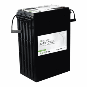 Тяговый аккумулятор Discover EVL16A-A