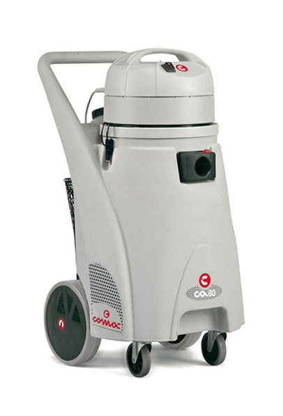 COMAC CA 80