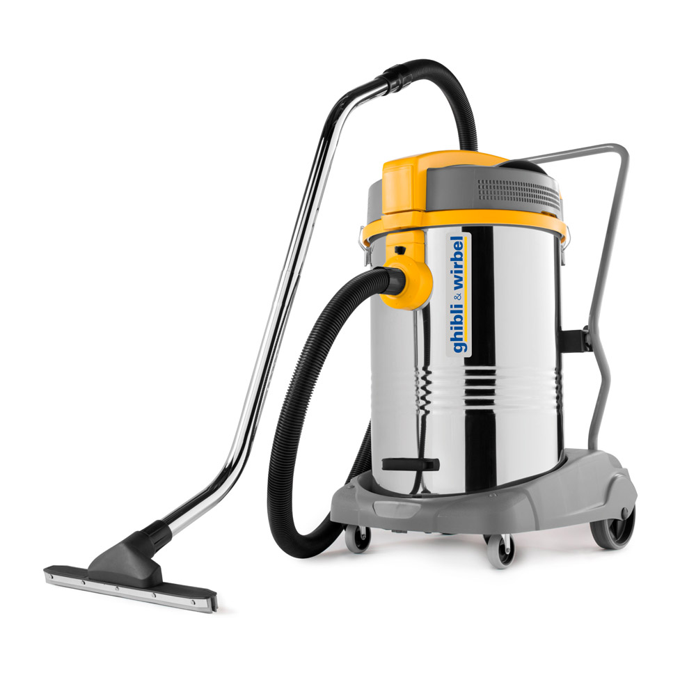 Ghibli Wirbel Power WD 80.2 I TMT