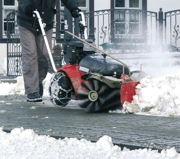 TK 17 с двигателем Briggs&Stratton (США) — изображение 2
