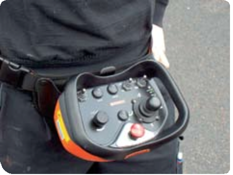 Scan Combiflex 700RC — изображение 2
