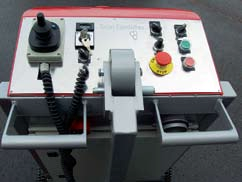 Scan Combiflex 700RC — изображение 4