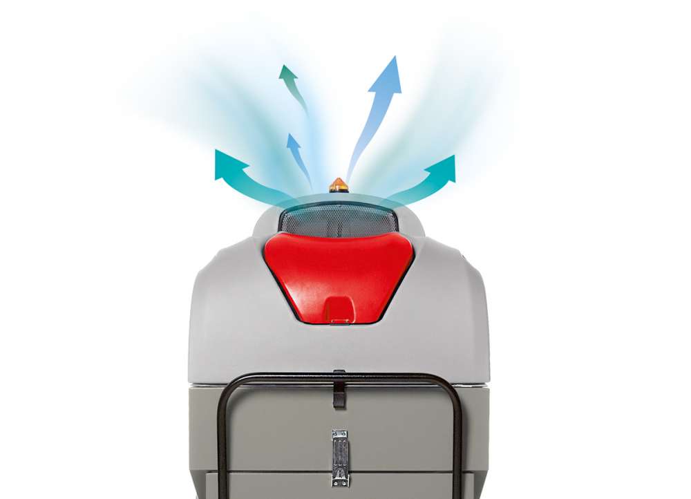 COMAC CS 800 B FP — изображение 7