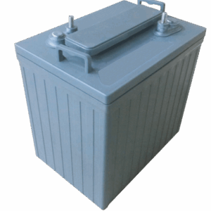 Тяговый аккумулятор Discover GC6-225FF