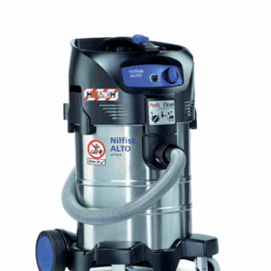 Nilfisk ATTIX 40-0M PC TYPE22