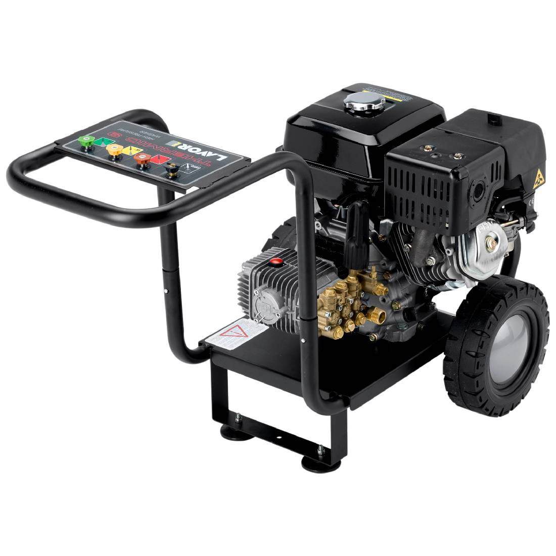 Lavor PRO Thermic 9