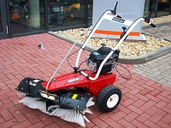 TK 17 с двигателем Briggs&Stratton (США) — изображение 3