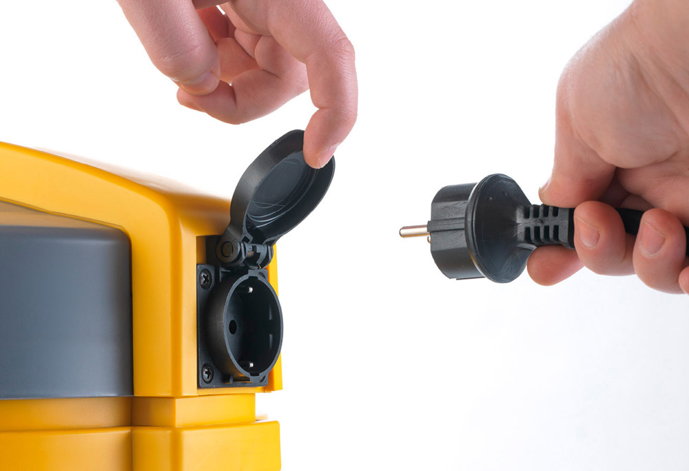 Ghibli Wirbel Power T WD 22 P EL — изображение 4