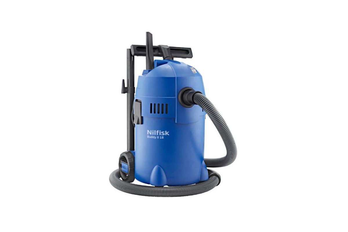Nilfisk BUDDY II 18