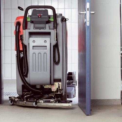 Hako Scrubmaster B120 — изображение 4