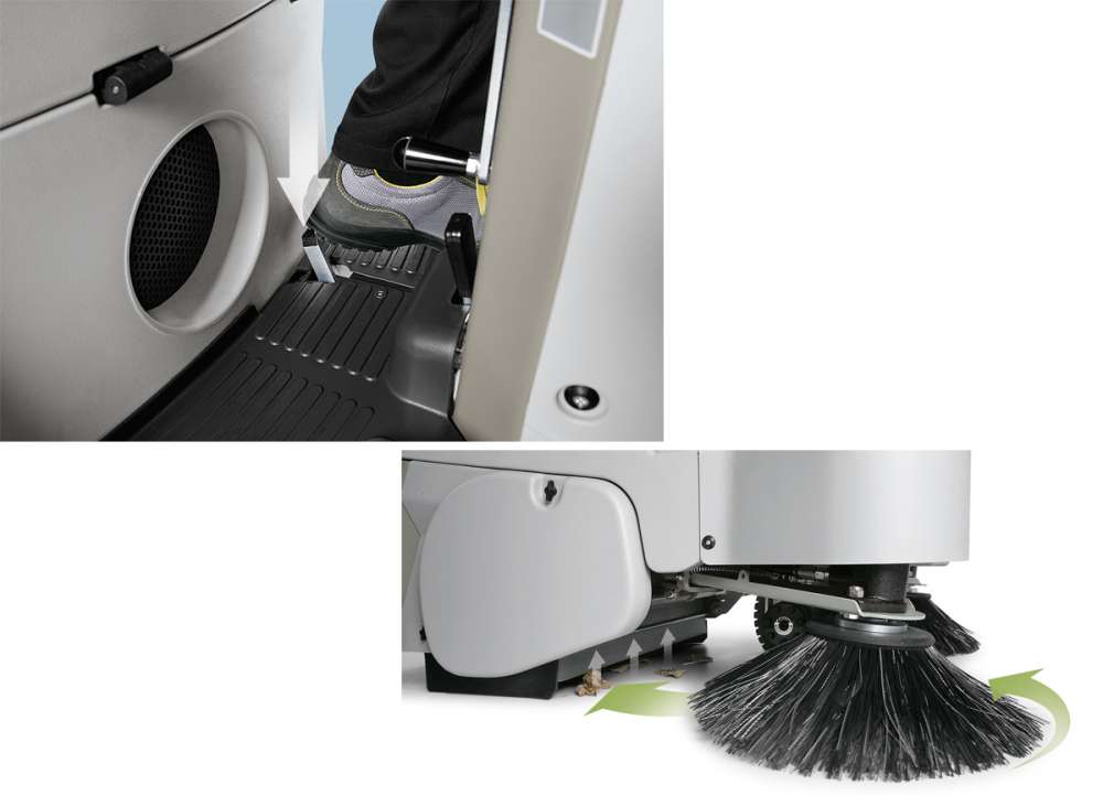 COMAC CS 800 B FP — изображение 4