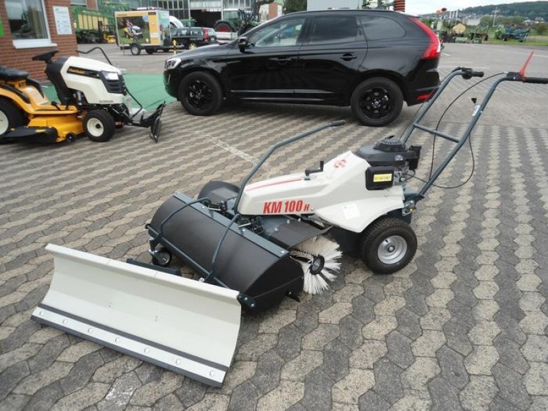 KM 100 H — изображение 3