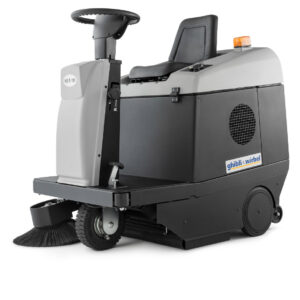 Ghibli Wirbel HS R 110 BC