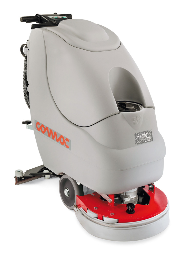 COMAC Abila 17 E