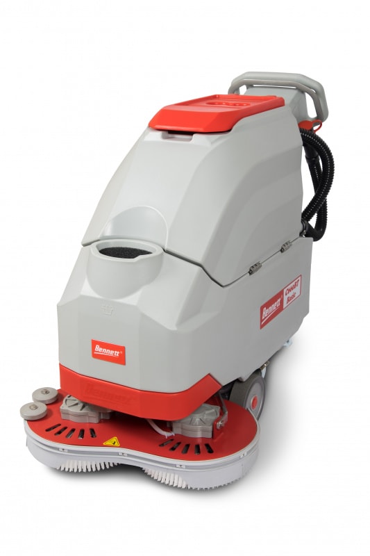 Bennett Clever C660bt Basic + Lion 80A