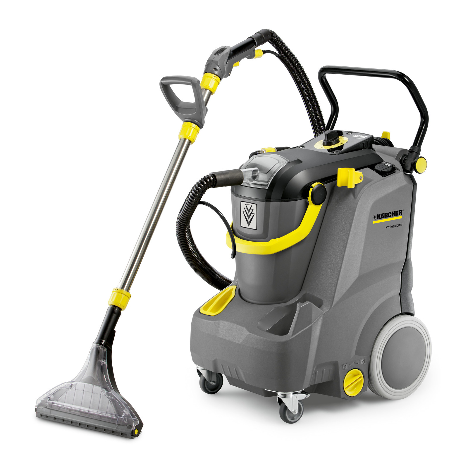 Karcher Puzzi 30/ 4 E *EU