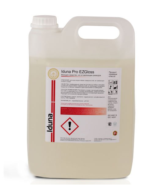 Iduna Pro EZGloss