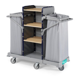 Тележка HOTEL 945 Compact