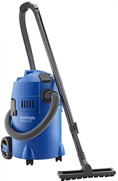 Nilfisk BUDDY II 18L T
