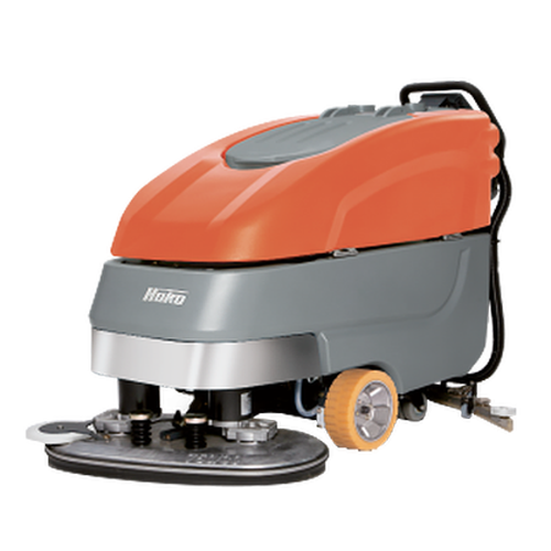 Hako Scrubmaster B120
