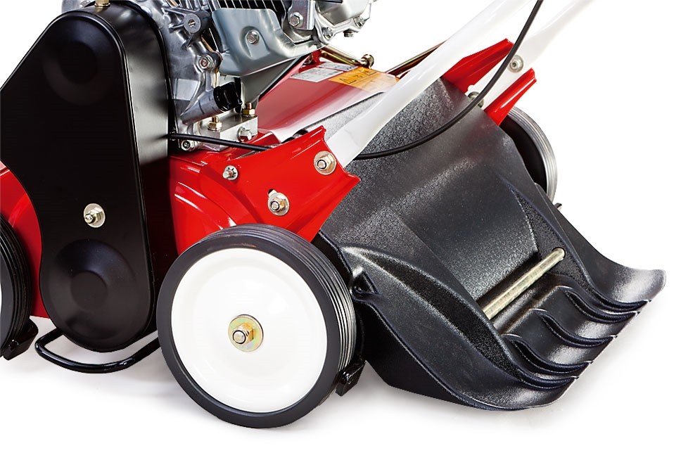 TV405 с двигателем Briggs & Stratton 550 Series — изображение 4