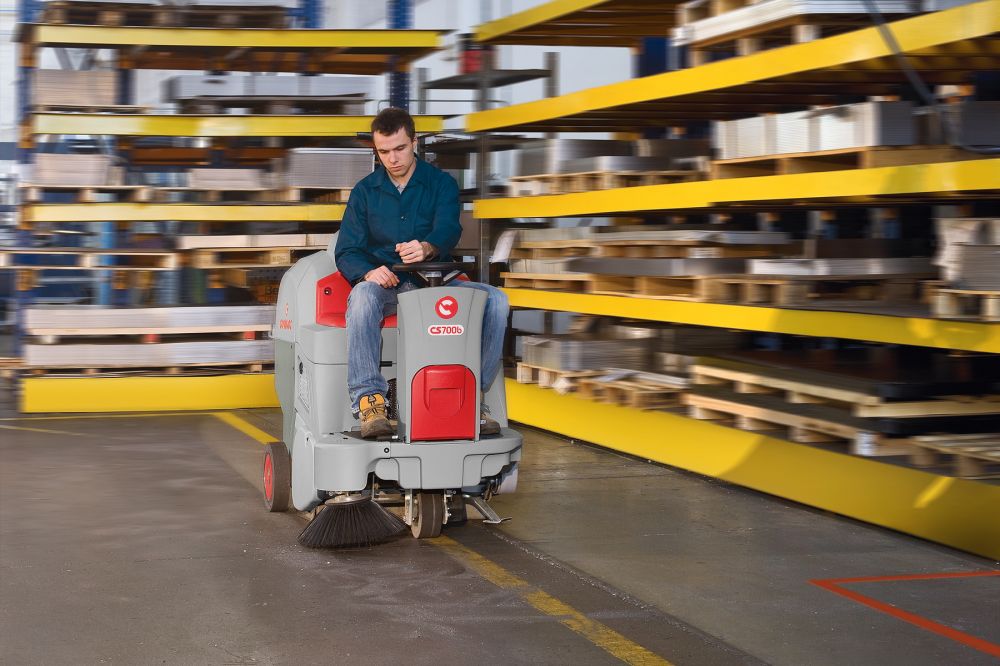 COMAC CS 700 B FP — изображение 2