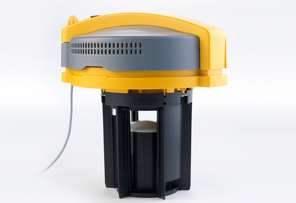 Ghibli Wirbel Power WD 22 I — изображение 4