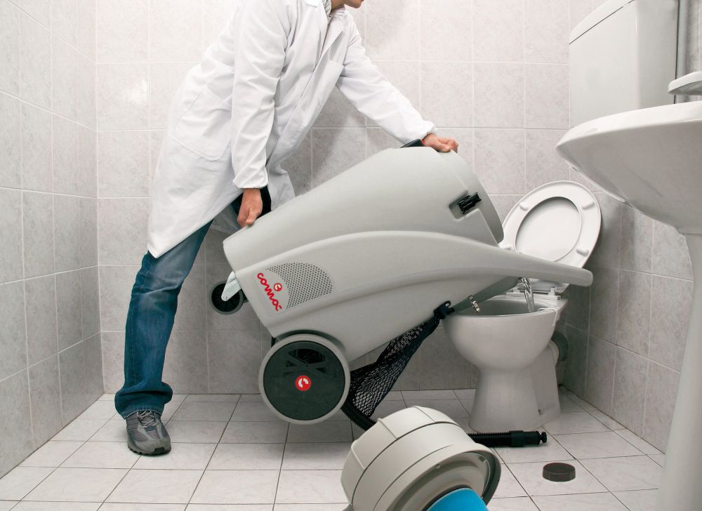 COMAC CA 100 — изображение 4