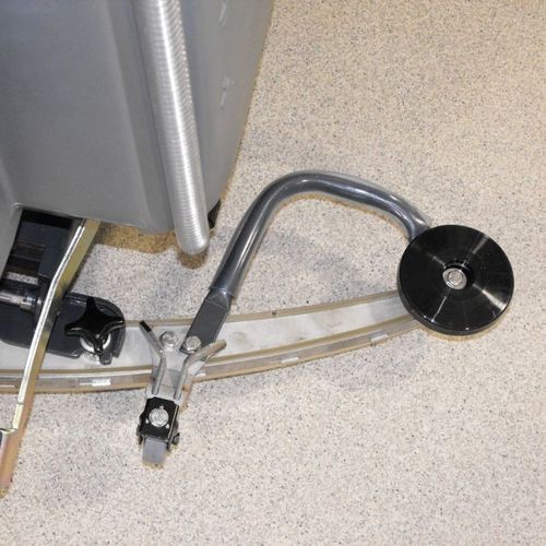 Hako Scrubmaster B120 — изображение 9