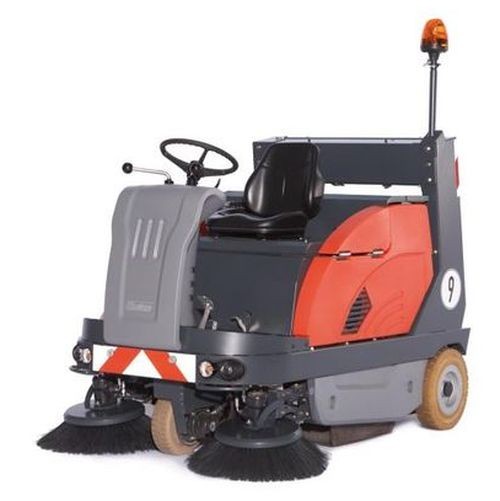 Hako Sweepmaster B1200 RH — изображение 2