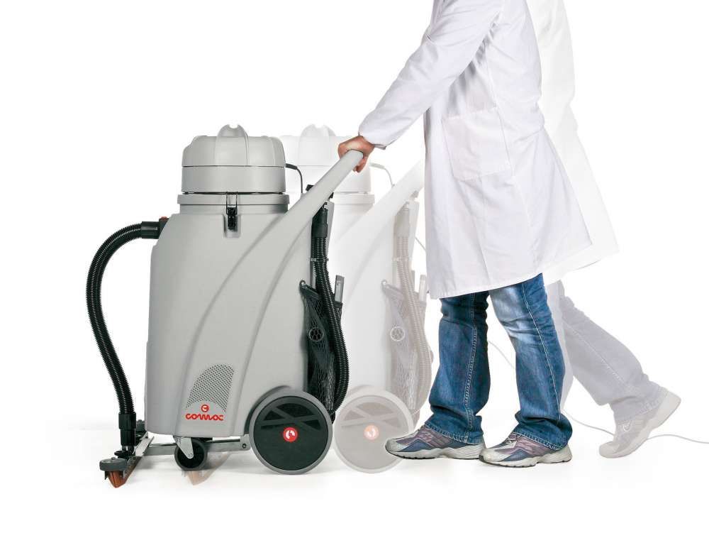 COMAC CA 100 — изображение 3
