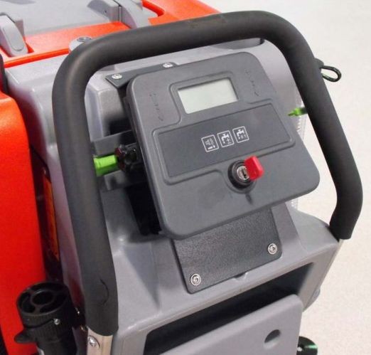 Hako Scrubmaster B120 — изображение 7
