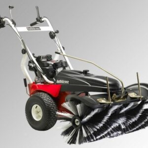 TK 58 PRO с двигателем Honda (Япония)