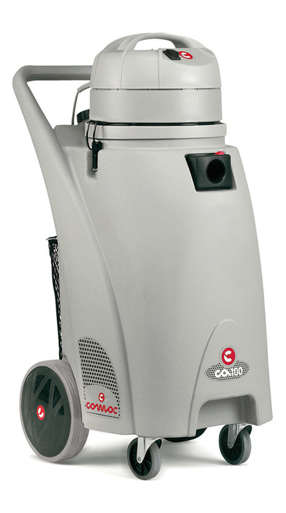 COMAC CA 100