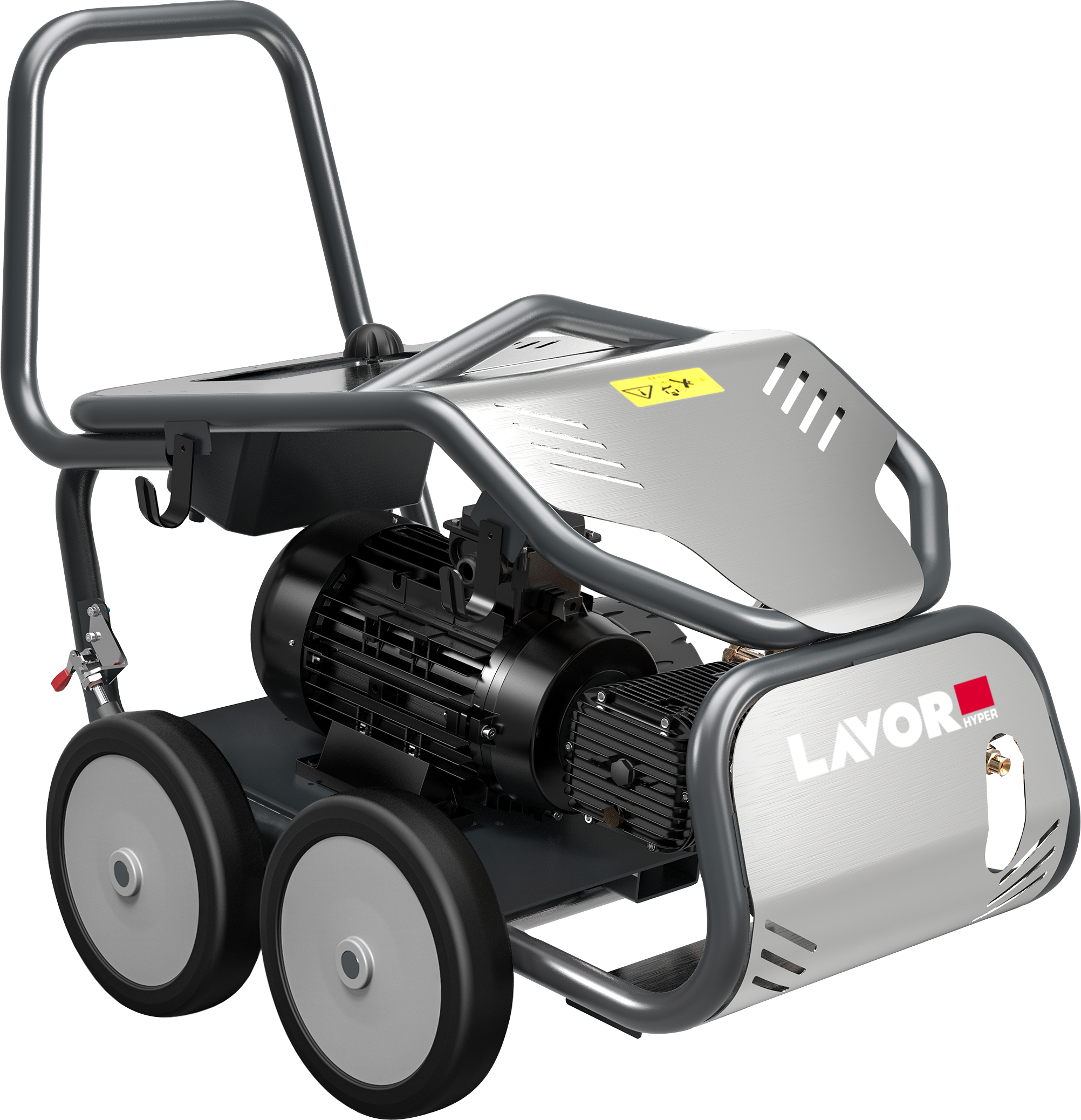 Lavor PRO INDO 2521 E LP